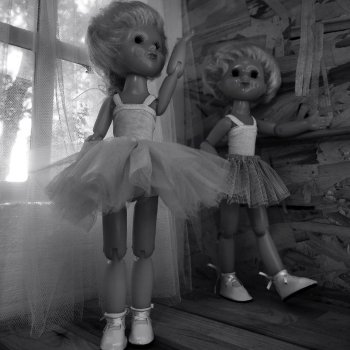 Старушечки