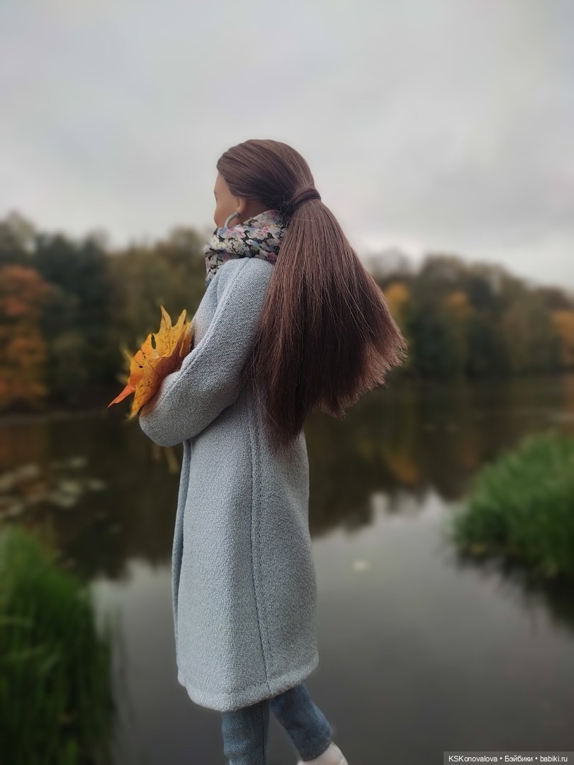 Очей очарованье | Бэйбики Очей очарованье — Куклы Barbie (Барби): Looks