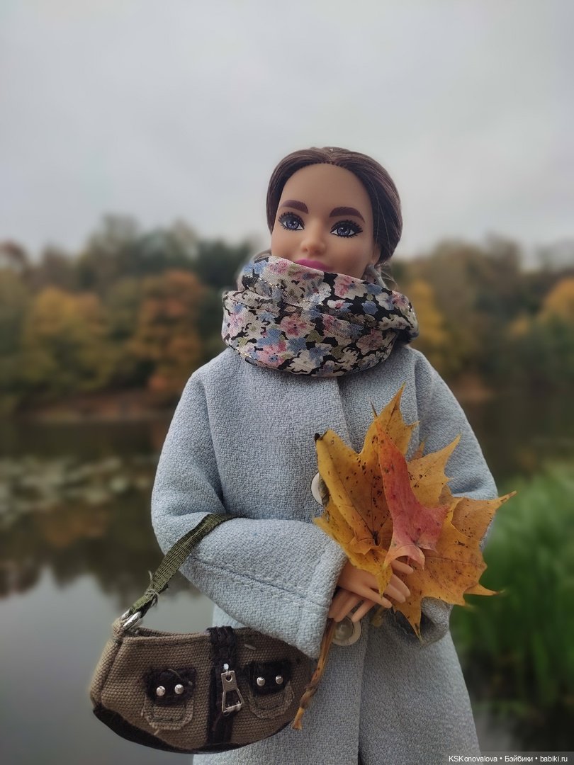 Очей очарованье | Бэйбики Очей очарованье — Куклы Barbie (Барби): Looks