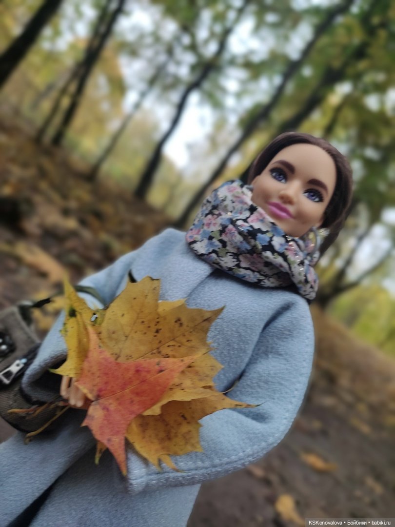 Очей очарованье | Бэйбики Очей очарованье — Куклы Barbie (Барби): Looks