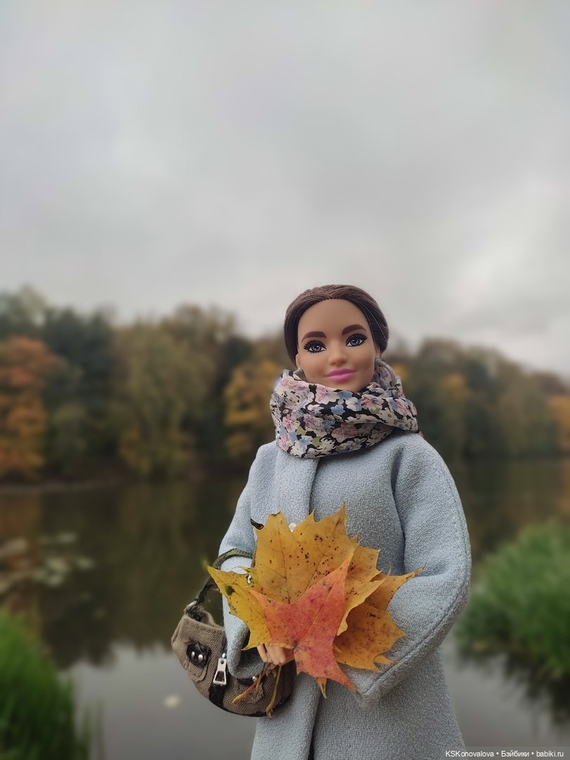 Очей очарованье | Бэйбики Очей очарованье — Куклы Barbie (Барби): Looks