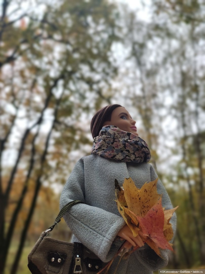 Очей очарованье | Бэйбики Очей очарованье — Куклы Barbie (Барби): Looks