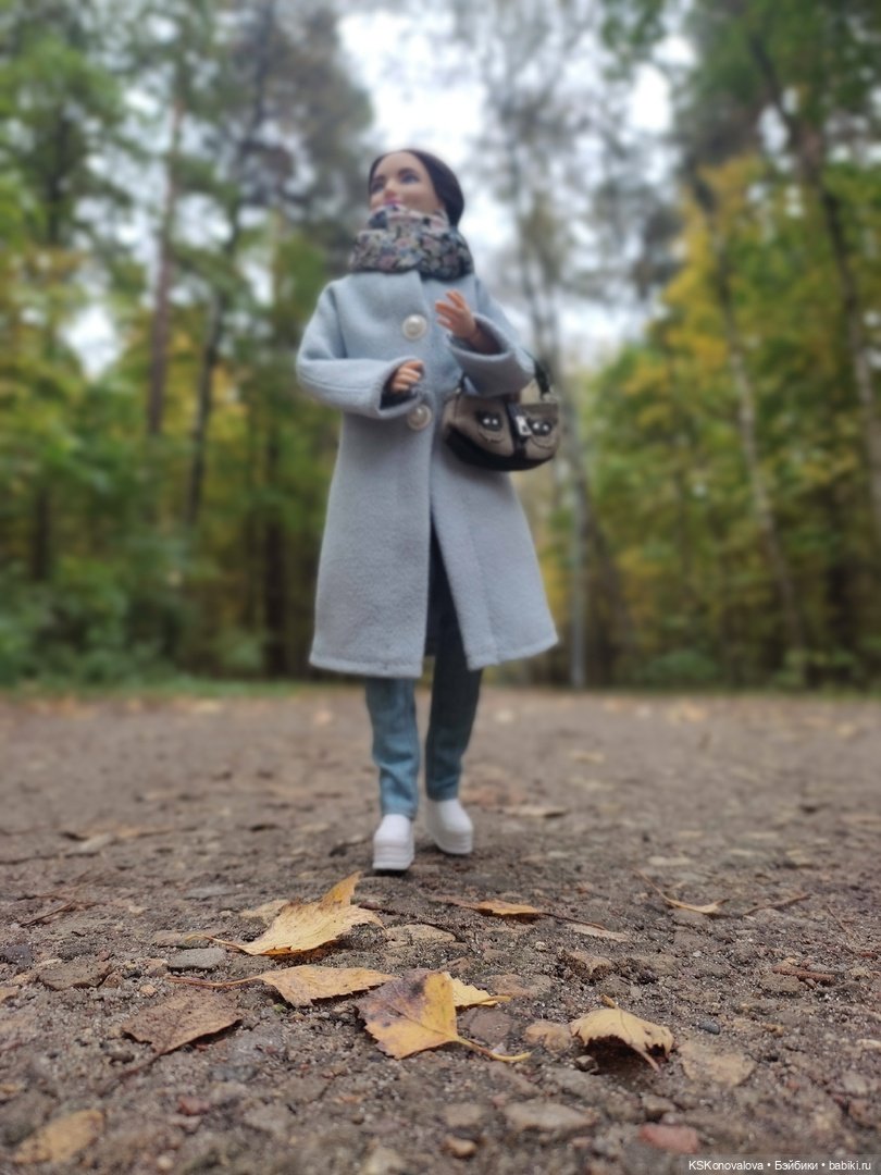 Очей очарованье | Бэйбики Очей очарованье — Куклы Barbie (Барби): Looks (фото 5)