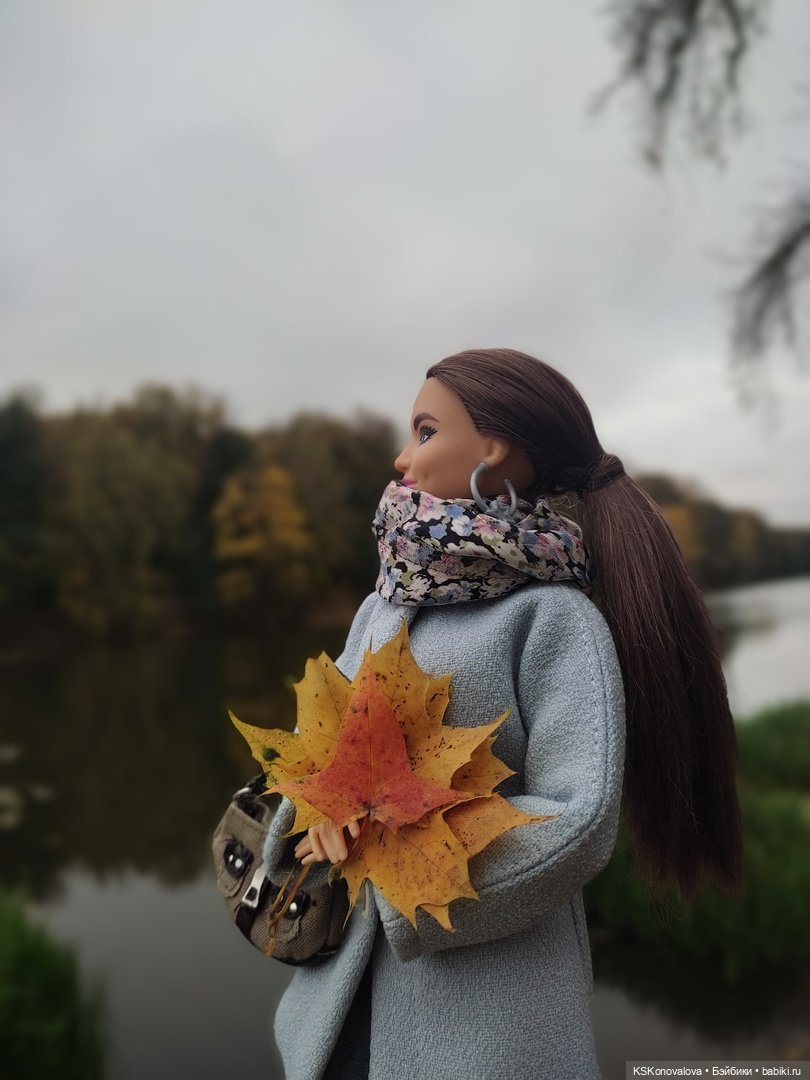 Очей очарованье | Бэйбики Очей очарованье — Куклы Barbie (Барби): Looks