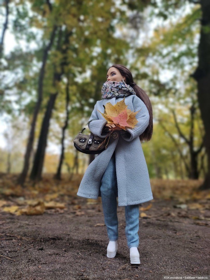 Очей очарованье | Бэйбики Очей очарованье — Куклы Barbie (Барби): Looks (фото 10)