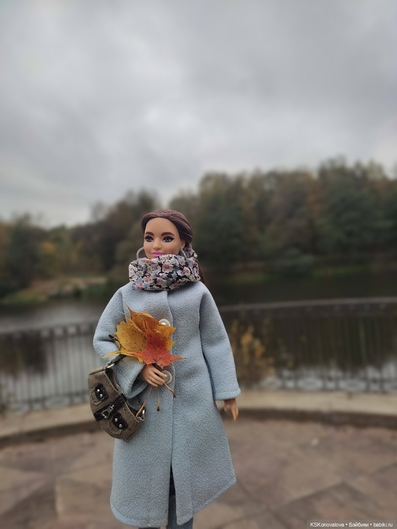 Очей очарованье | Бэйбики Очей очарованье — Куклы Barbie (Барби): Looks