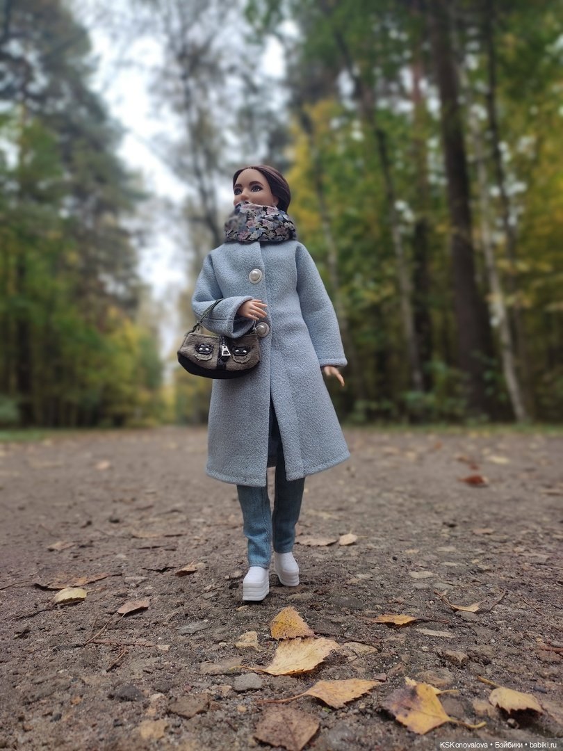 Очей очарованье | Бэйбики Очей очарованье — Куклы Barbie (Барби): Looks (фото 6)