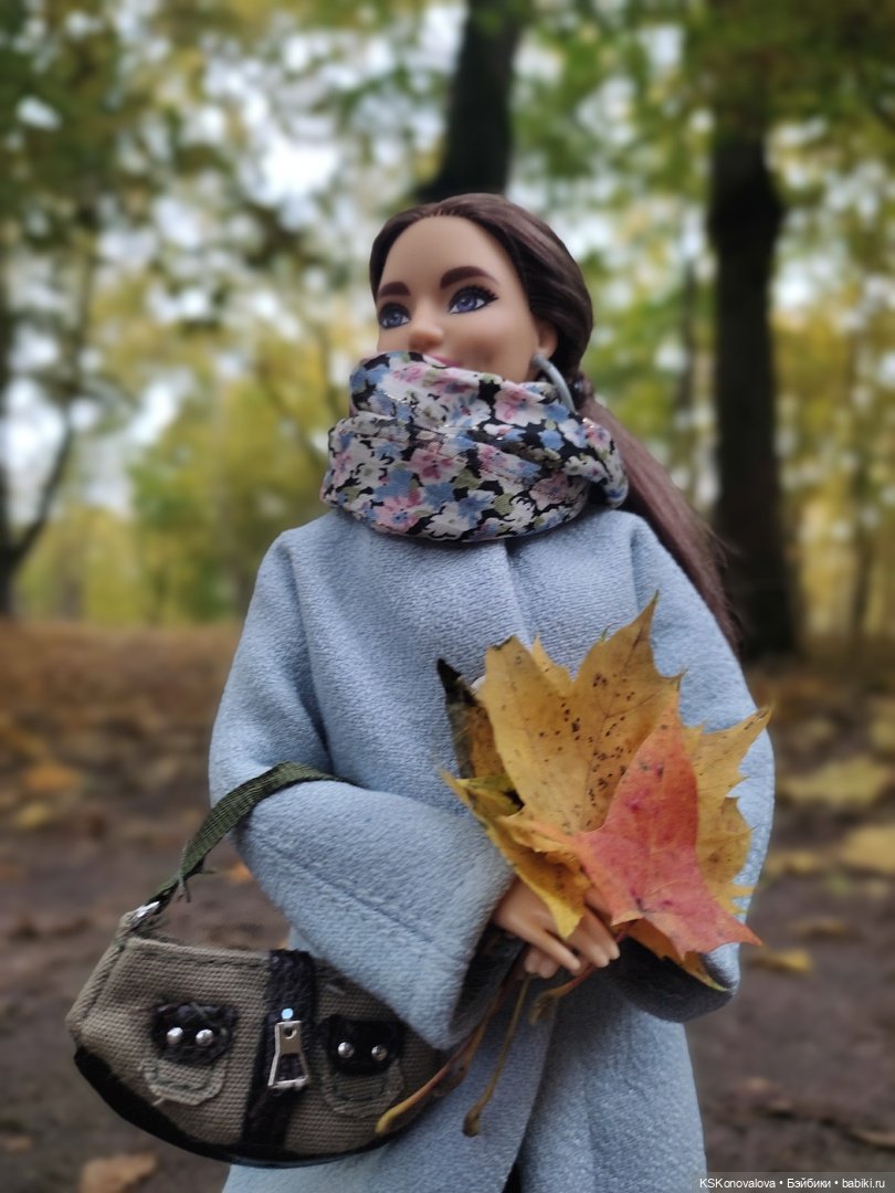 Очей очарованье | Бэйбики Очей очарованье — Куклы Barbie (Барби): Looks