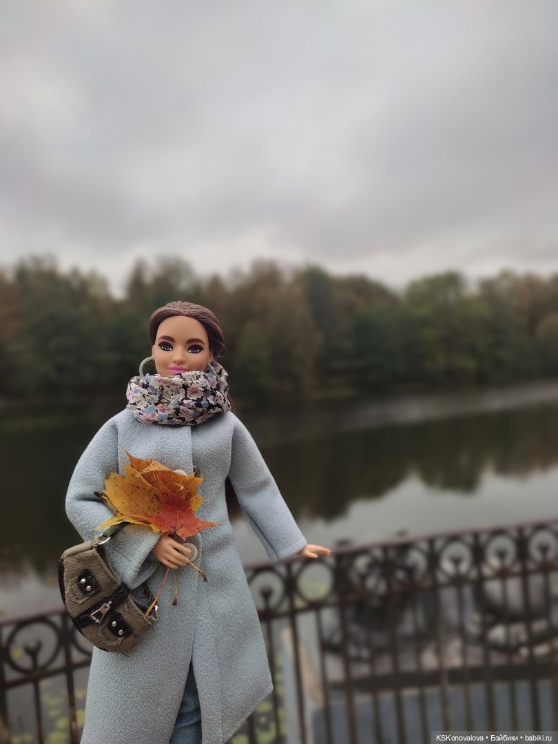 Очей очарованье | Бэйбики Очей очарованье — Куклы Barbie (Барби): Looks