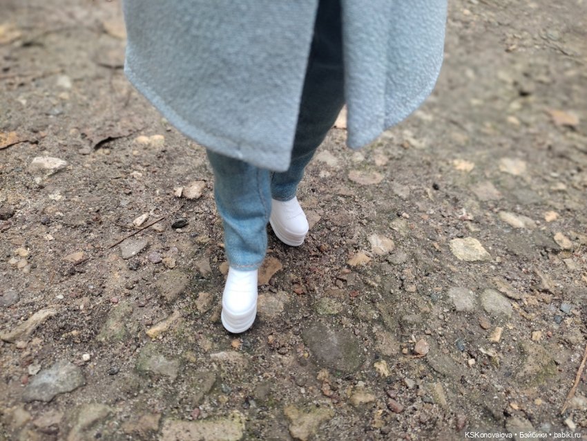 Очей очарованье | Бэйбики Очей очарованье — Куклы Barbie (Барби): Looks (фото 4)