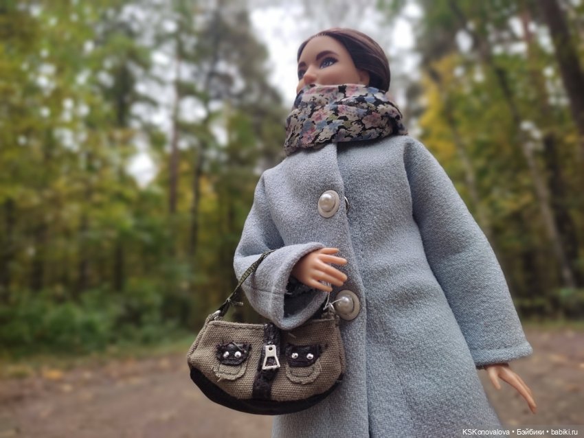 Очей очарованье | Бэйбики Очей очарованье — Куклы Barbie (Барби): Looks (фото 7)