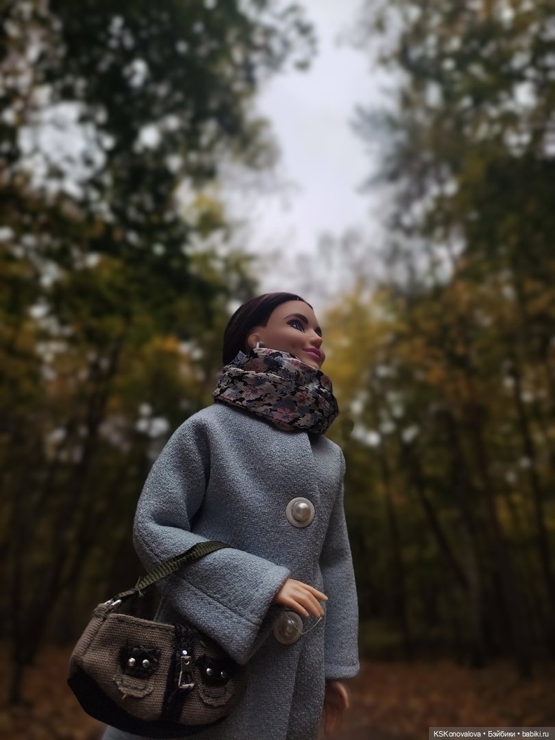 Очей очарованье | Бэйбики Очей очарованье — Куклы Barbie (Барби): Looks (фото 8)