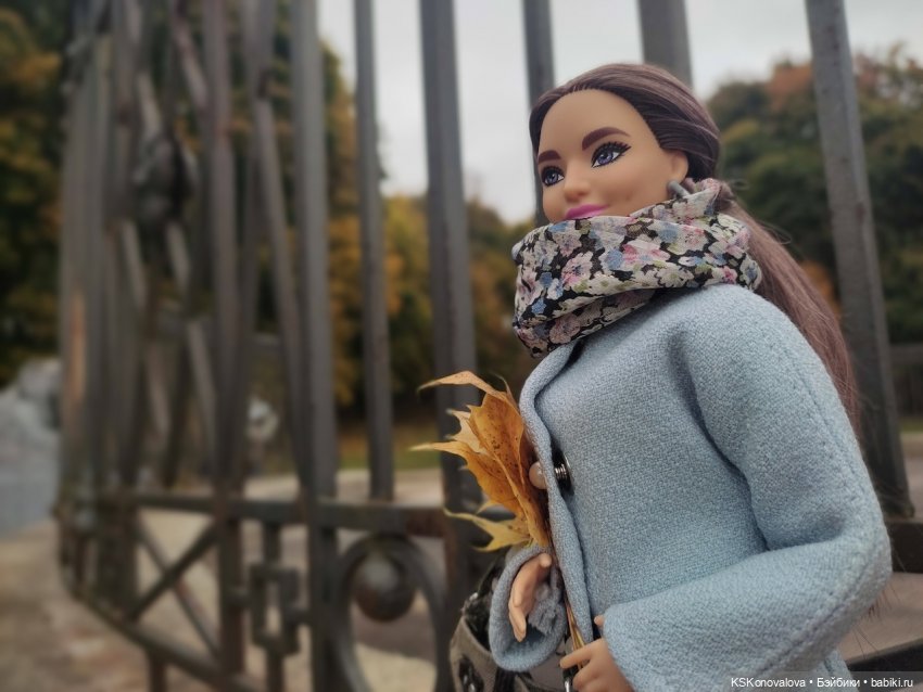 Очей очарованье | Бэйбики Очей очарованье — Куклы Barbie (Барби): Looks