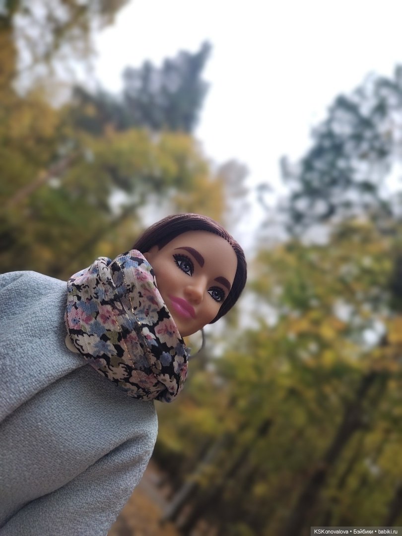 Очей очарованье | Бэйбики Очей очарованье — Куклы Barbie (Барби): Looks (фото 9)