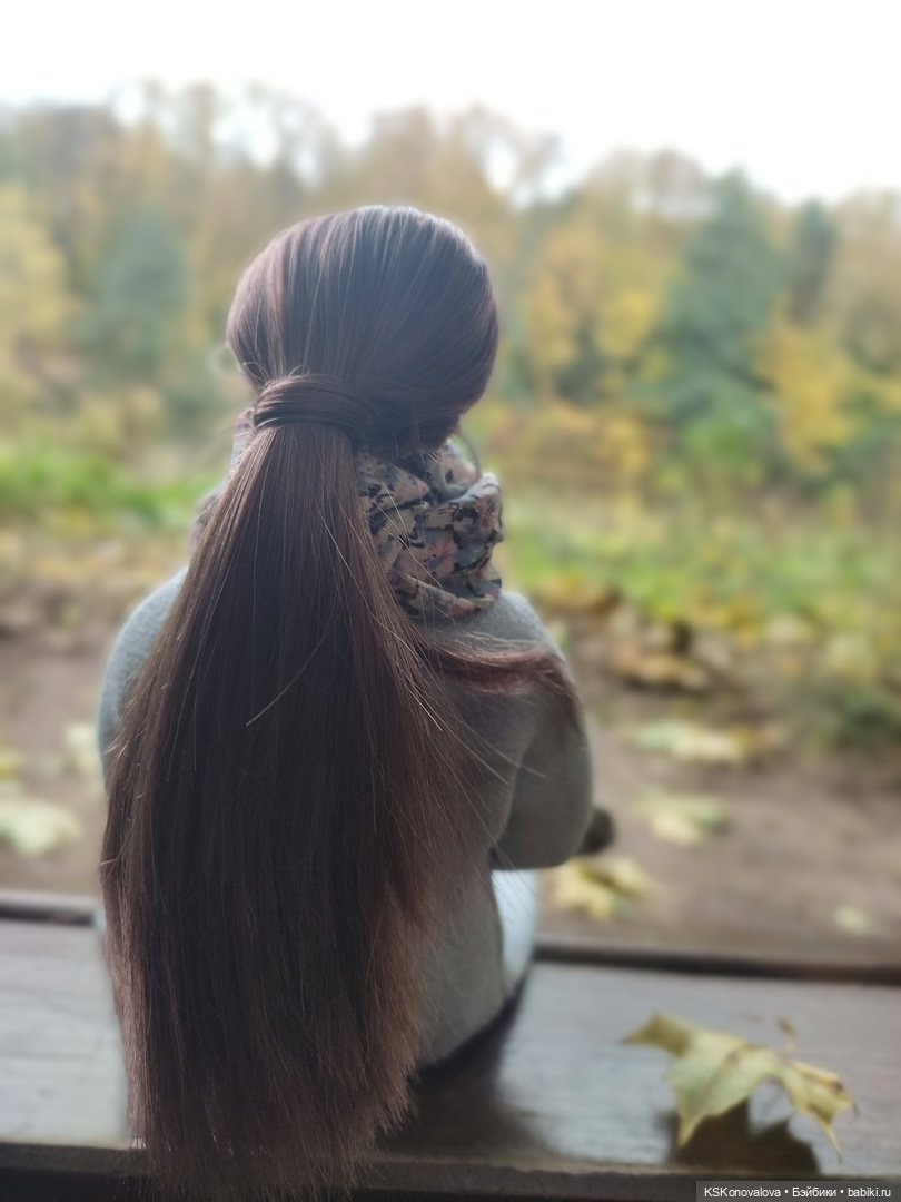 Очей очарованье | Бэйбики Очей очарованье — Куклы Barbie (Барби): Looks