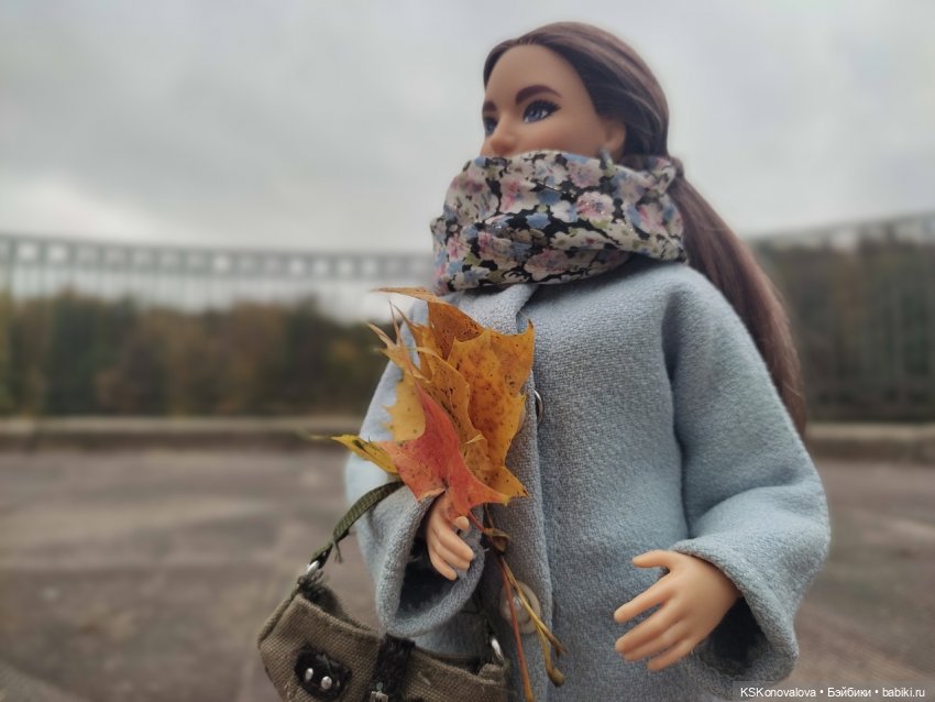 Очей очарованье | Бэйбики Очей очарованье — Куклы Barbie (Барби): Looks