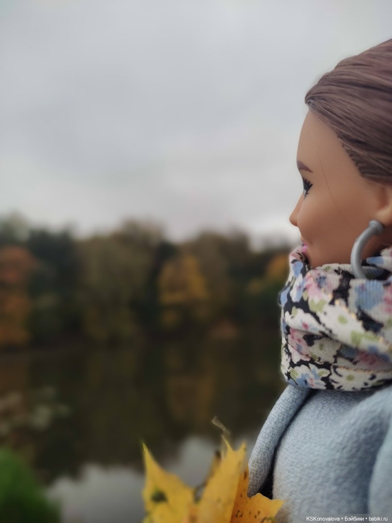 Очей очарованье | Бэйбики Очей очарованье — Куклы Barbie (Барби): Looks