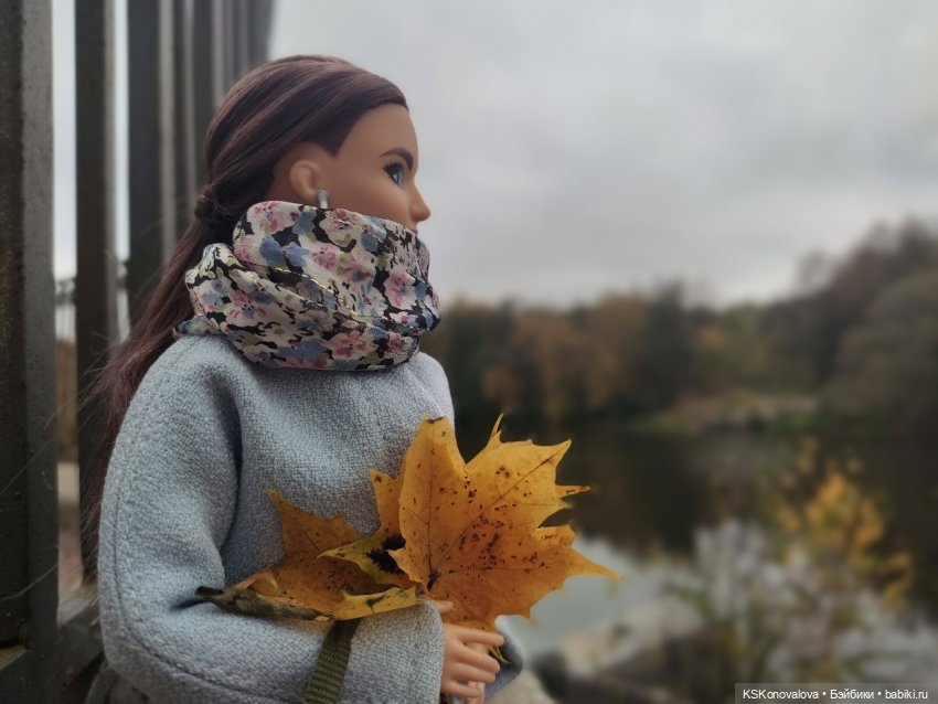 Очей очарованье | Бэйбики Очей очарованье — Куклы Barbie (Барби): Looks