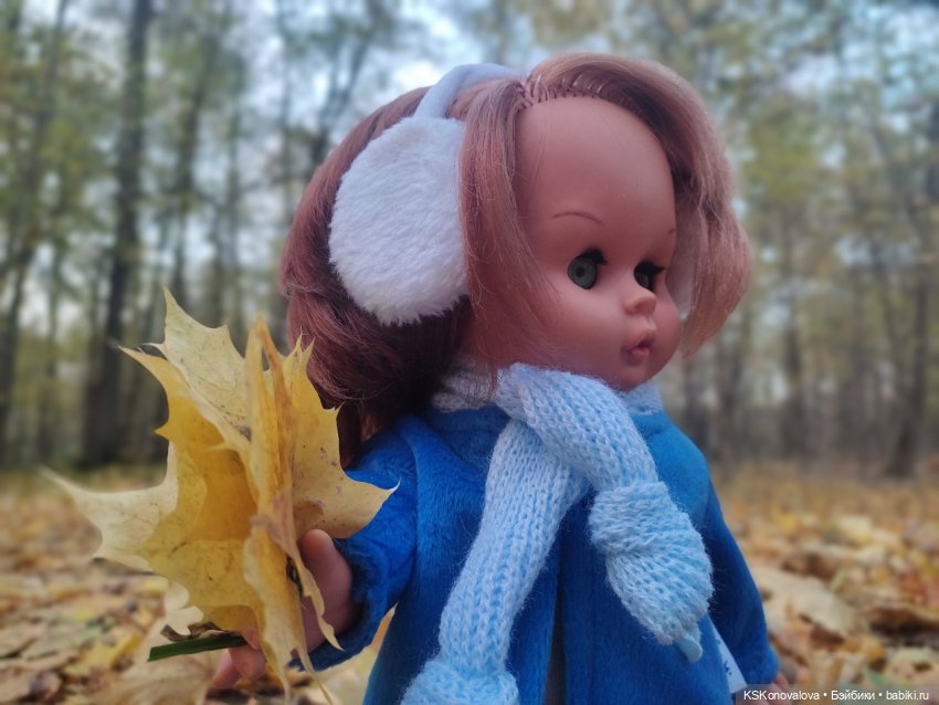 Анамнез четырехлетней давности или Все про Светку