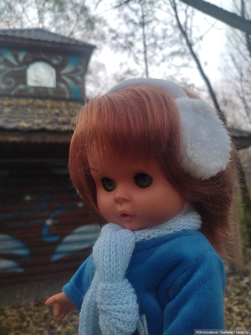 Анамнез четырехлетней давности или Все про Светку