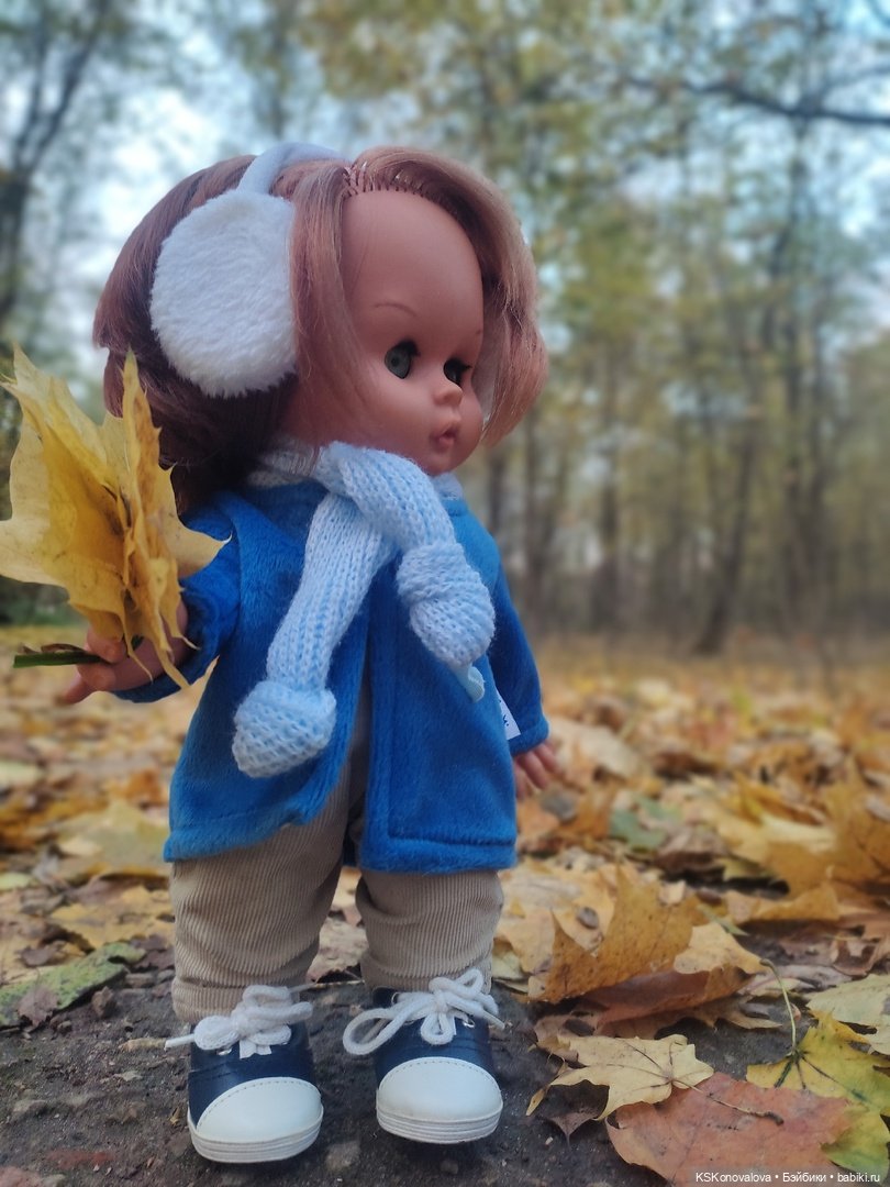 Анамнез четырехлетней давности или Все про Светку