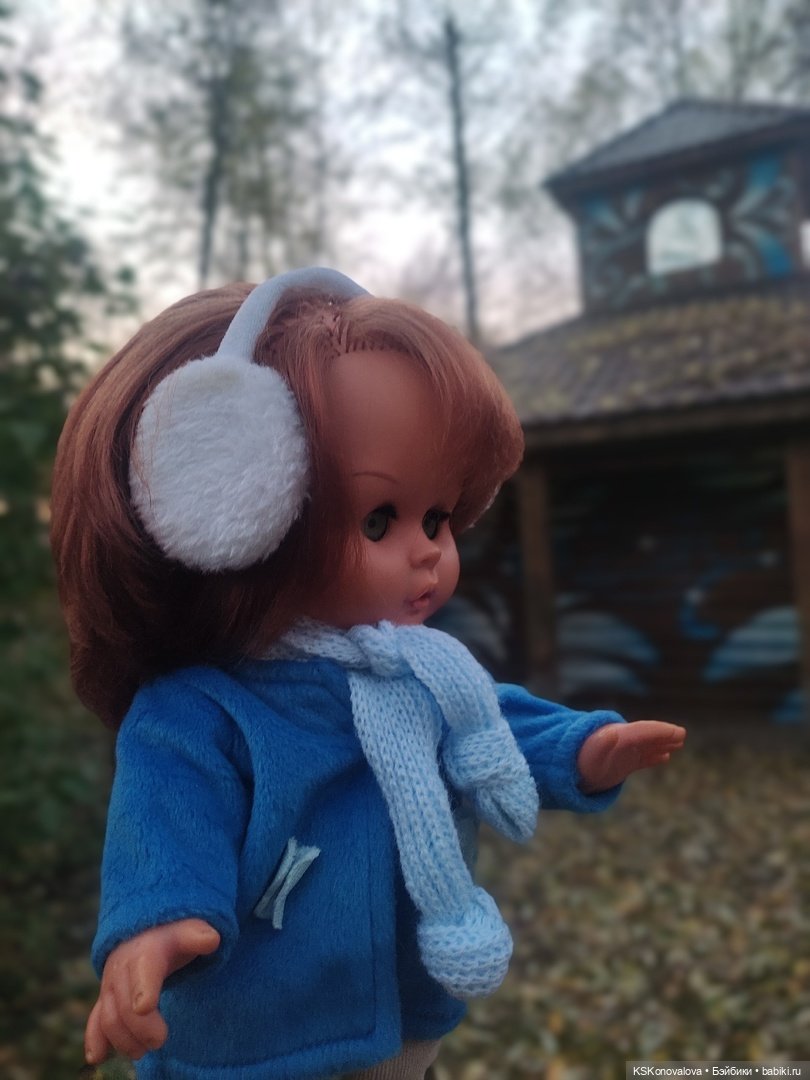 Анамнез четырехлетней давности или Все про Светку