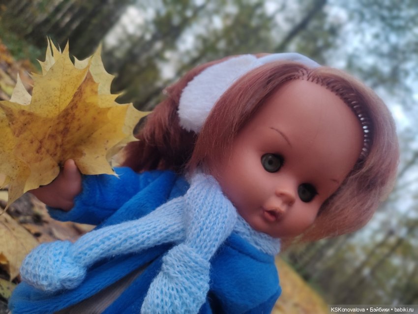 Анамнез четырехлетней давности или Все про Светку