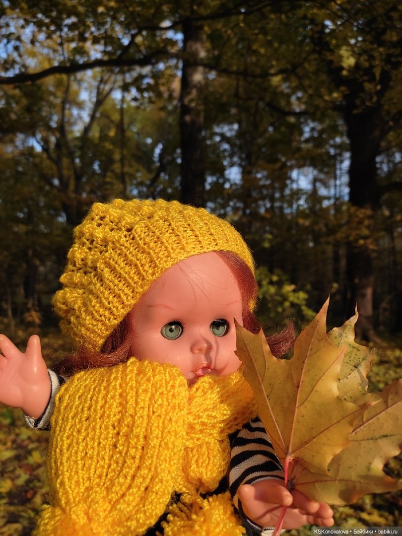 Анамнез четырехлетней давности или Все про Светку (фото 10)