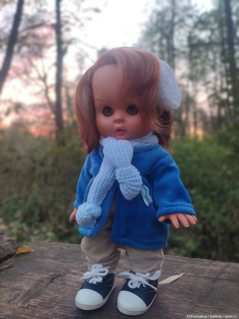 Анамнез четырехлетней давности или Все про Светку