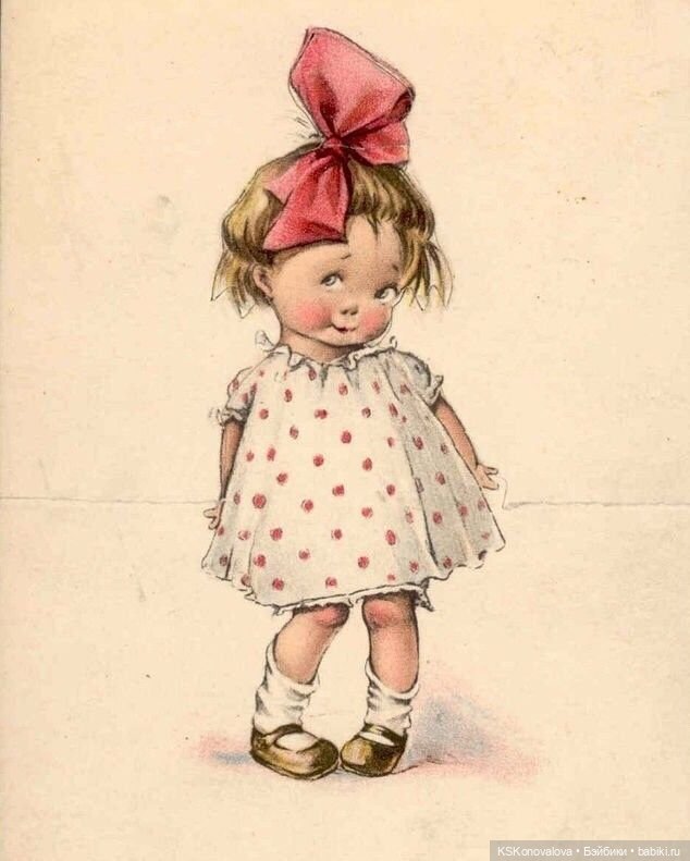 Анамнез четырехлетней давности или Все про Светку (фото 2)