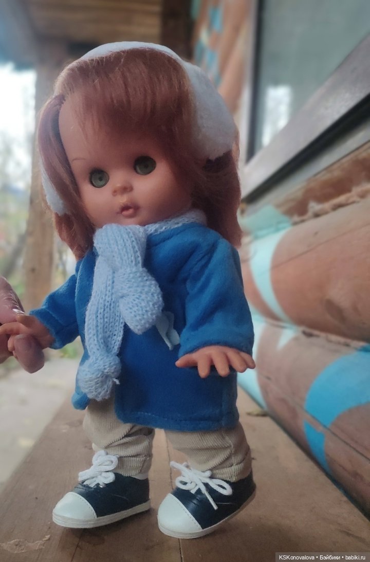 Анамнез четырехлетней давности или Все про Светку