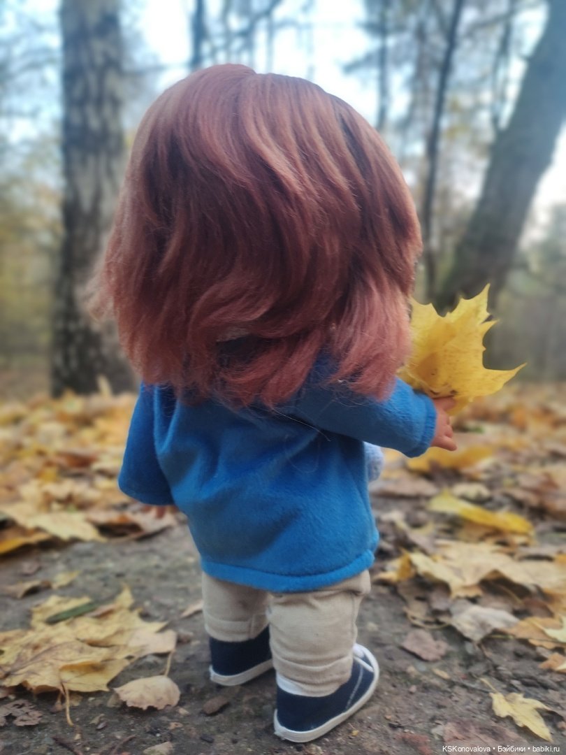 Анамнез четырехлетней давности или Все про Светку