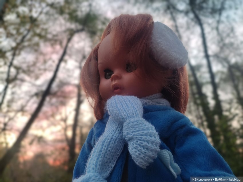 Анамнез четырехлетней давности или Все про Светку