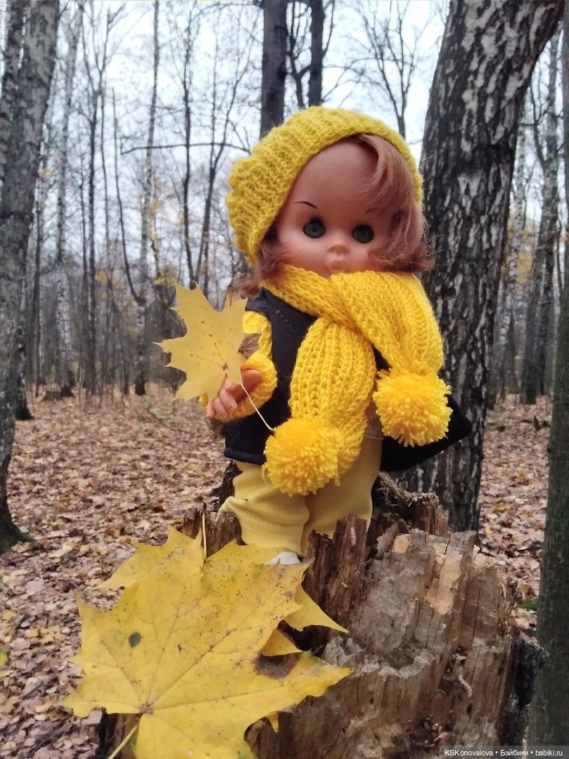 Анамнез четырехлетней давности или Все про Светку (фото 8)