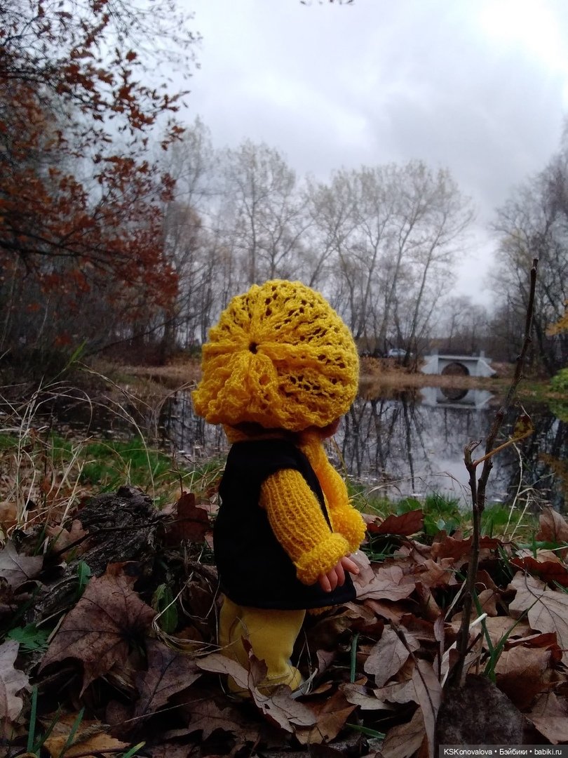 Анамнез четырехлетней давности или Все про Светку (фото 9)