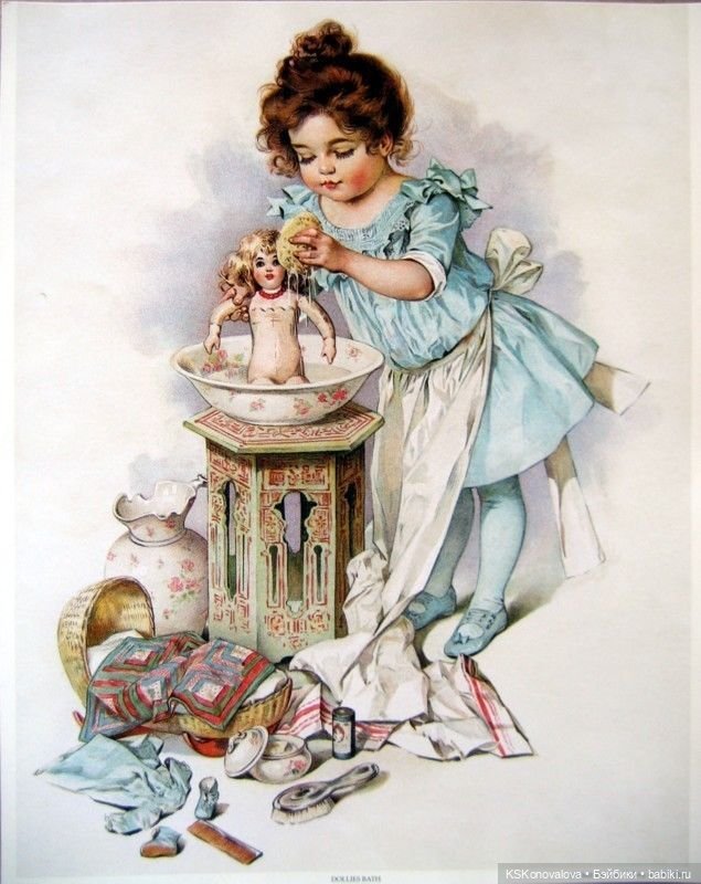 Анамнез четырехлетней давности или Все про Светку (фото 7)