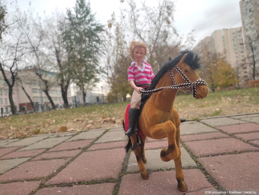 ПятНица. Куколки 1:12 (почти) (фото 4)