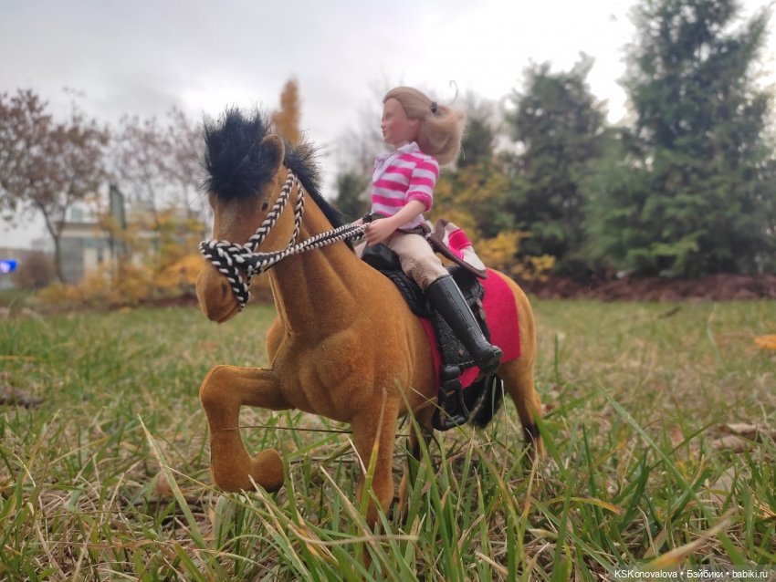 ПятНица. Куколки 1:12 (почти) (фото 8)