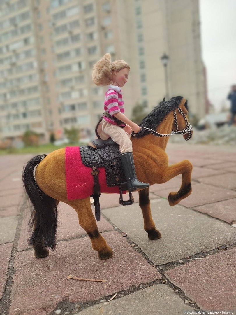 ПятНица. Куколки 1:12 (почти) (фото 2)