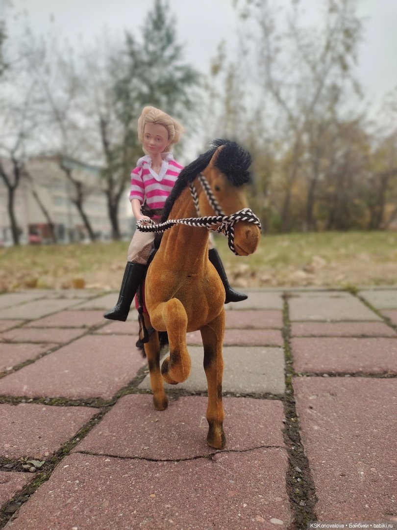 ПятНица. Куколки 1:12 (почти) (фото 3)