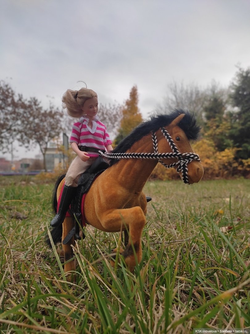 ПятНица. Куколки 1:12 (почти) (фото 7)