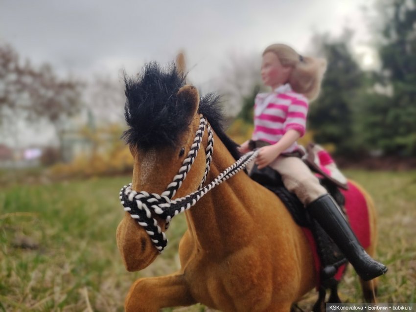 ПятНица. Куколки 1:12 (почти) (фото 9)