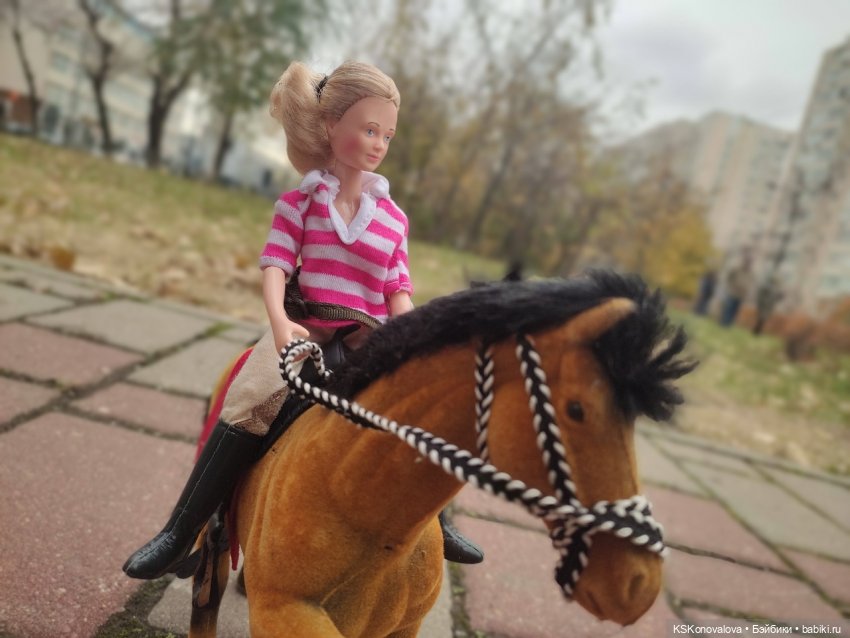ПятНица. Куколки 1:12 (почти) (фото 6)