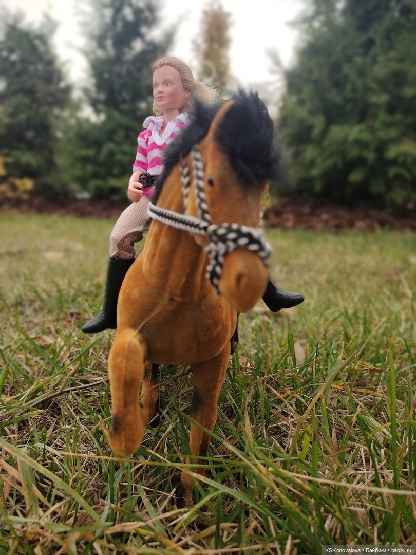 ПятНица. Куколки 1:12 (почти) (фото 10)