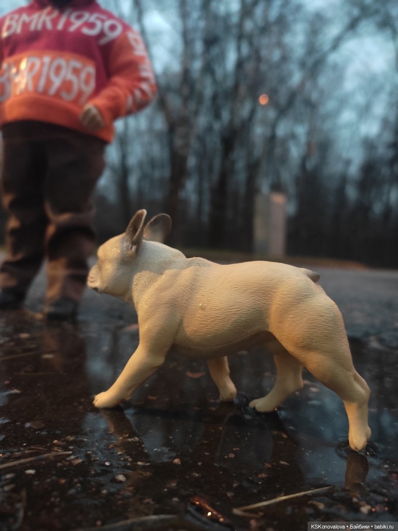 Серж Шариков — Аналоги Барби и куклы 1/6: клоны 90