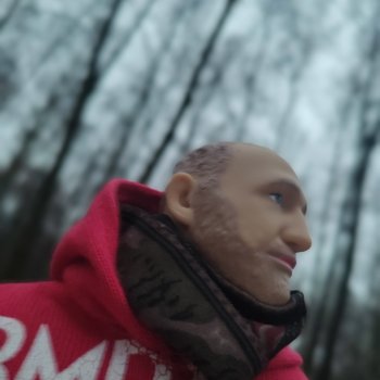 Серж Шариков