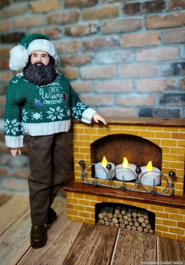 Сапожник без сапог или модный приговор от бутылочного чехла (фото 7)