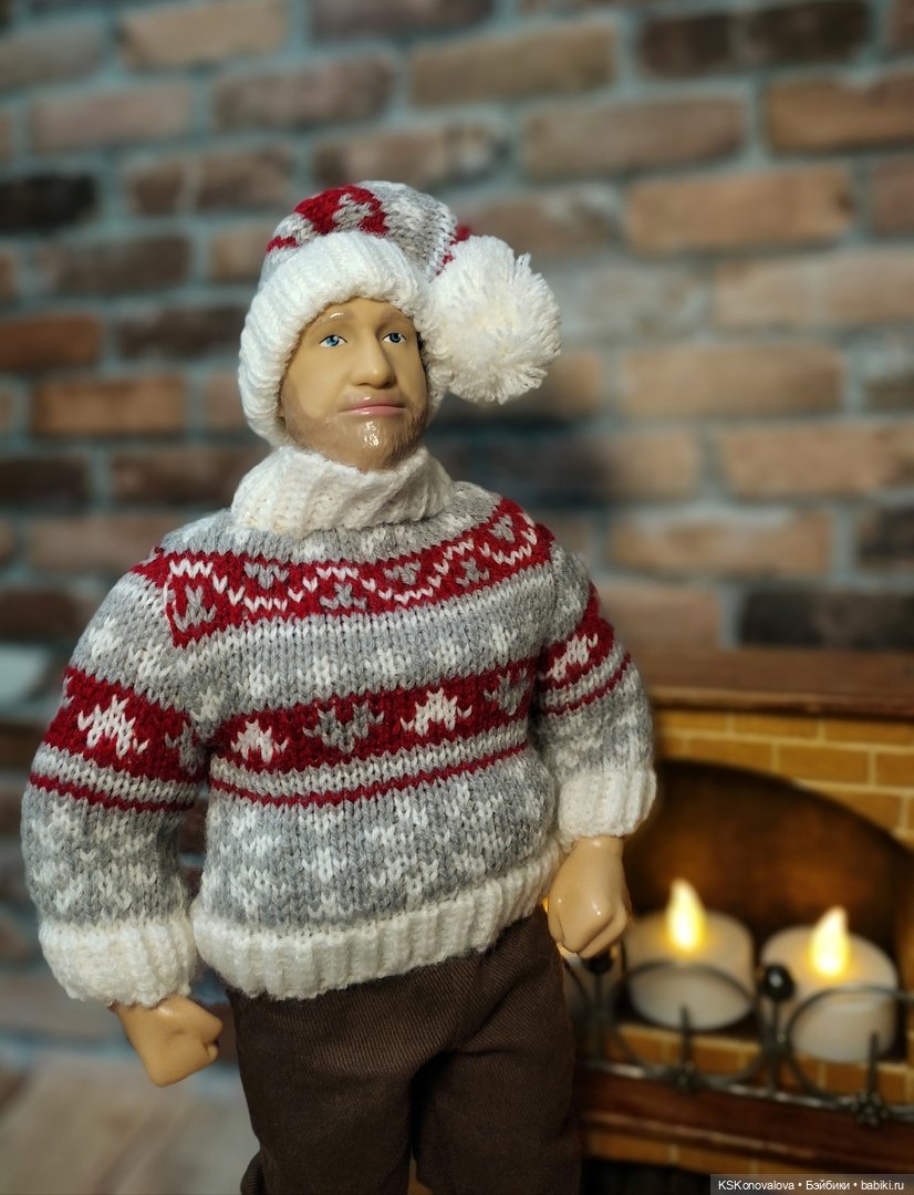 Сапожник без сапог или модный приговор от бутылочного чехла (фото 10)