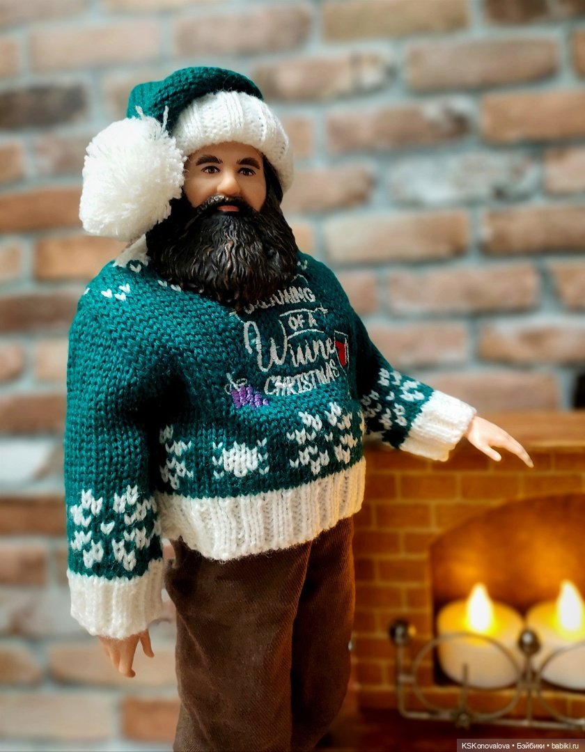 Сапожник без сапог или модный приговор от бутылочного чехла (фото 6)