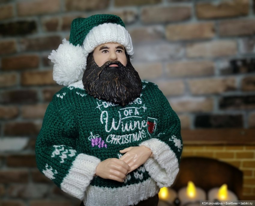 Сапожник без сапог или модный приговор от бутылочного чехла (фото 9)